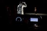 Mercedes-Benz ESF 2009 года